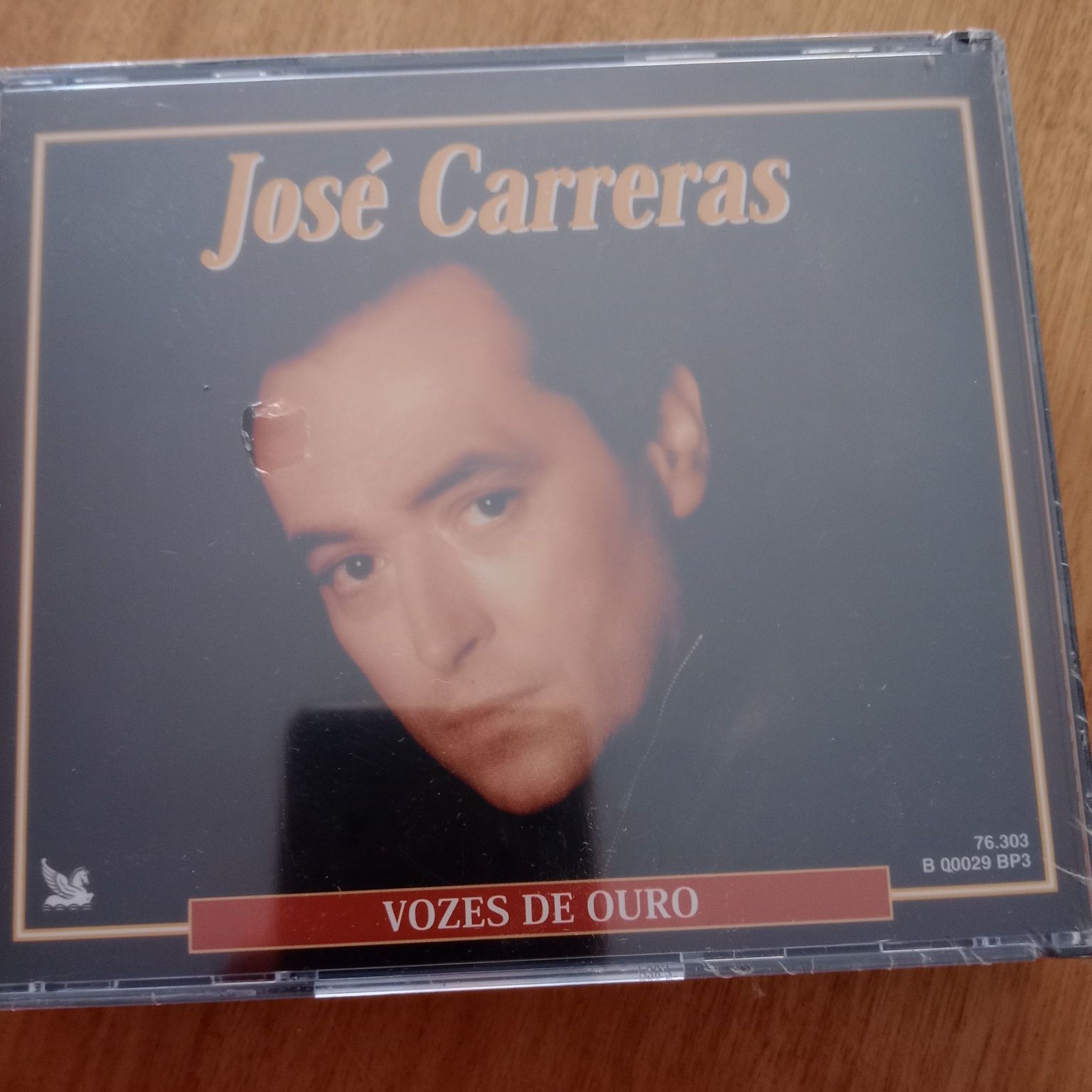 Cds música coleção