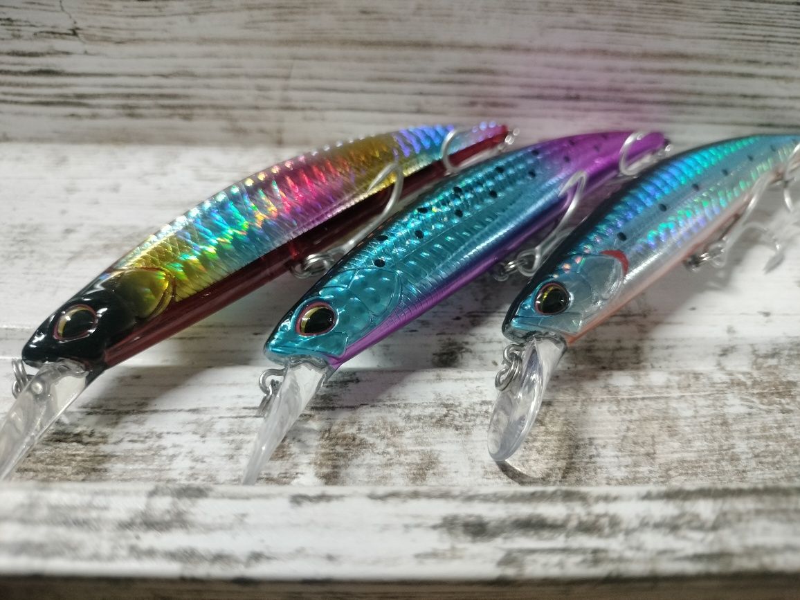 Pesca ao Spinning