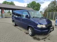 Volkswagen Multivan T4 151km klimatyzacja