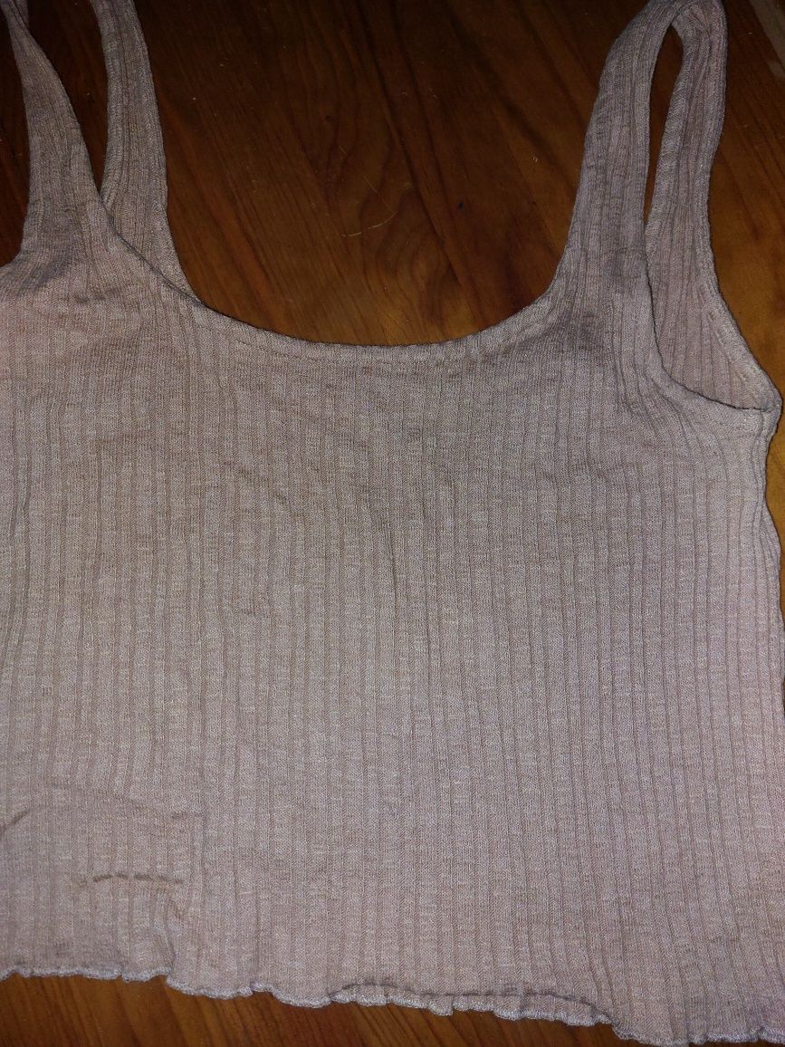 Top Stradivarius M