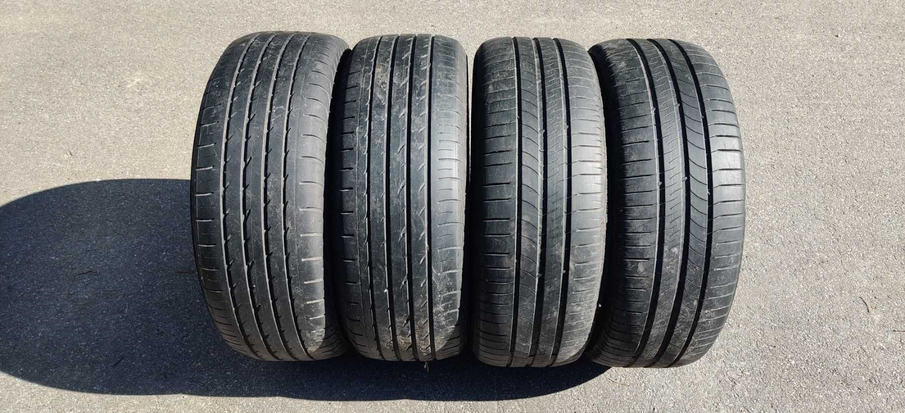 Michelin Energy R16 205/55 шины, резина, летняя резина, колеса