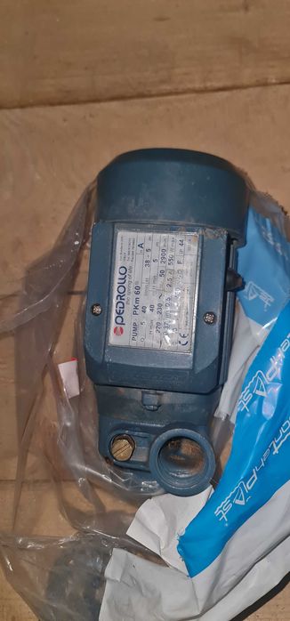 Водяний Насос Thomson