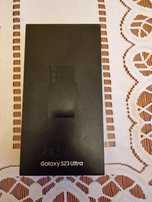 Samsung S23 Ultra 12/512 Phaton Black