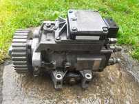 Pompa wtryskowa Audi A6C5 2.5 V6 kod silnika bfc