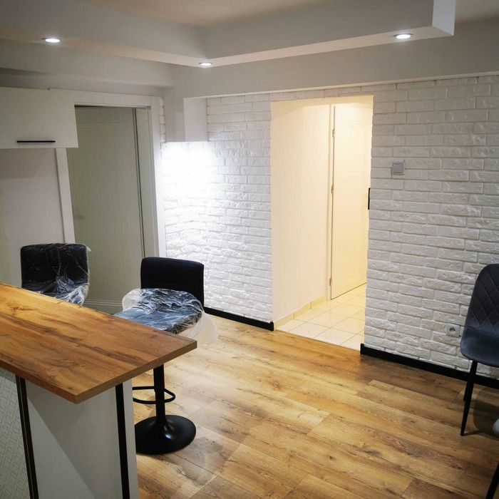 Nowe 2-pokojowe mieszkanie z ogródkiem Wola Duchacka – Bonarka | 44m²