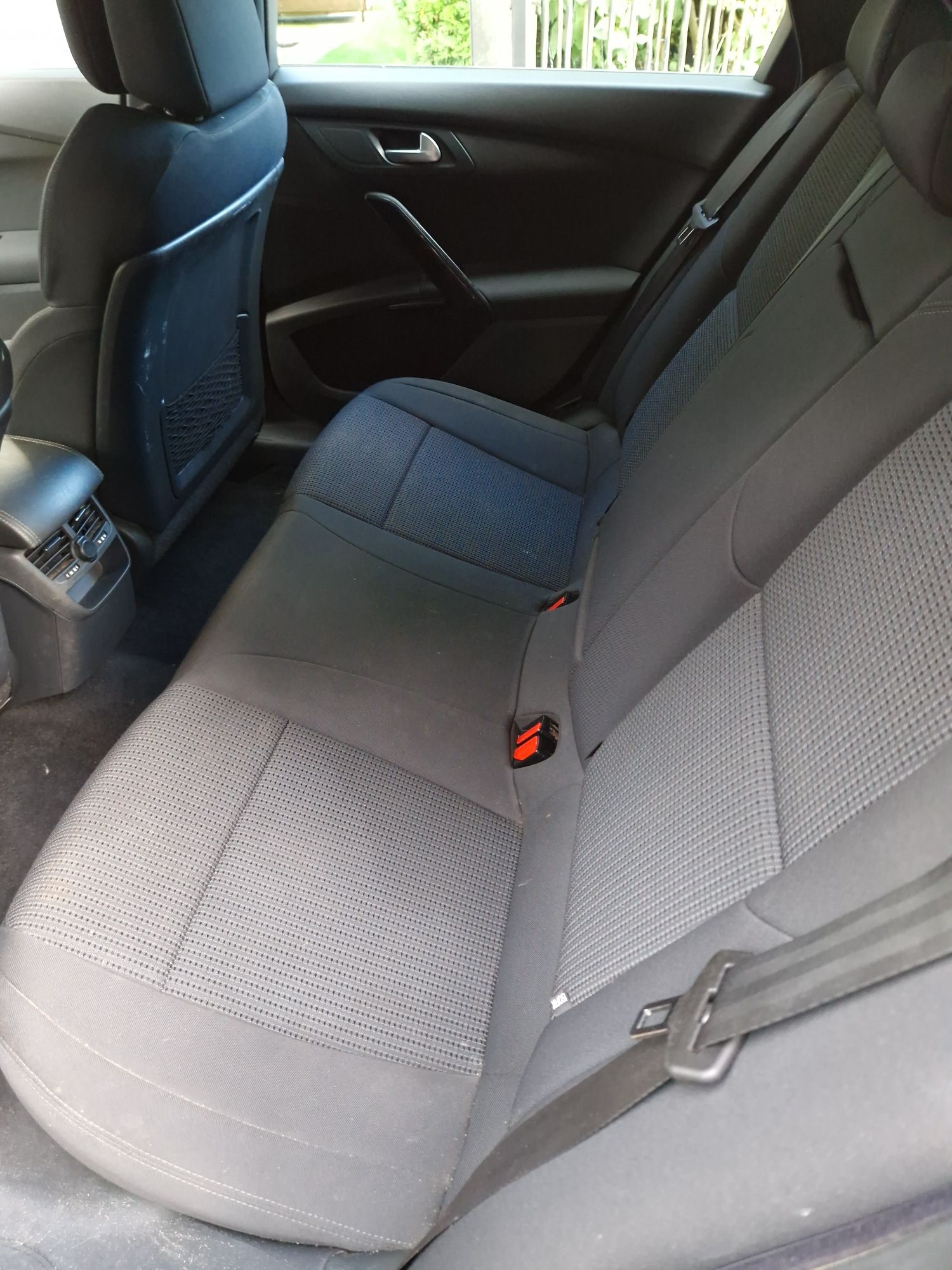 Peugeot 508sw 2.0Hdi