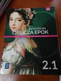 Oblicza epok 2.1