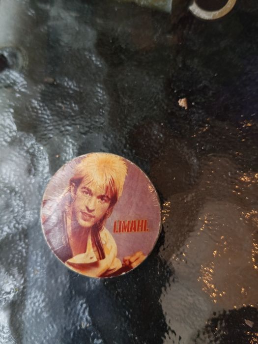 Sprzedam calosc przypinki