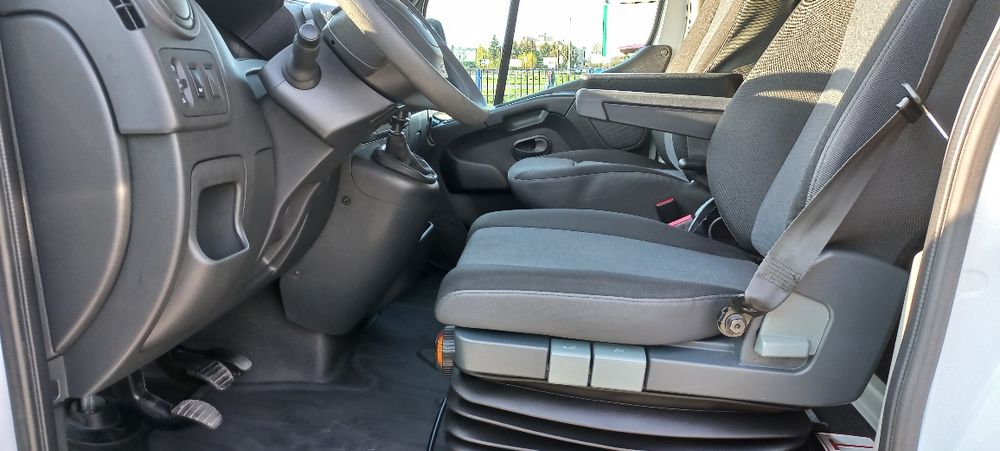 Renault Master 2019р. 125kw 170dci