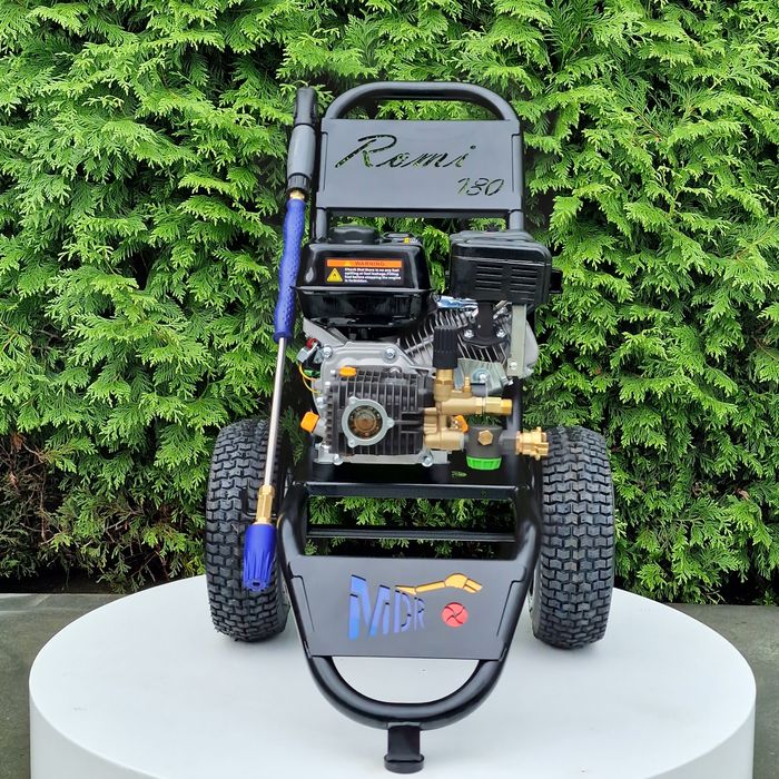 Myjka ciśnieniowa ROMI 180 SP