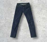 Spodnie jeansowe Carhartt rebel pant W30 L32