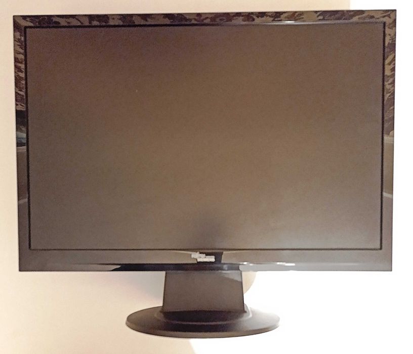 Монитор Fujitsu Simens  D22W-1 / 22"