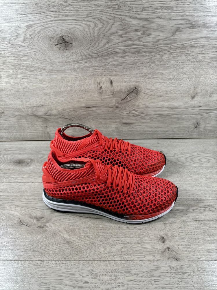 Puma чоловічі кросівки сітка на літо