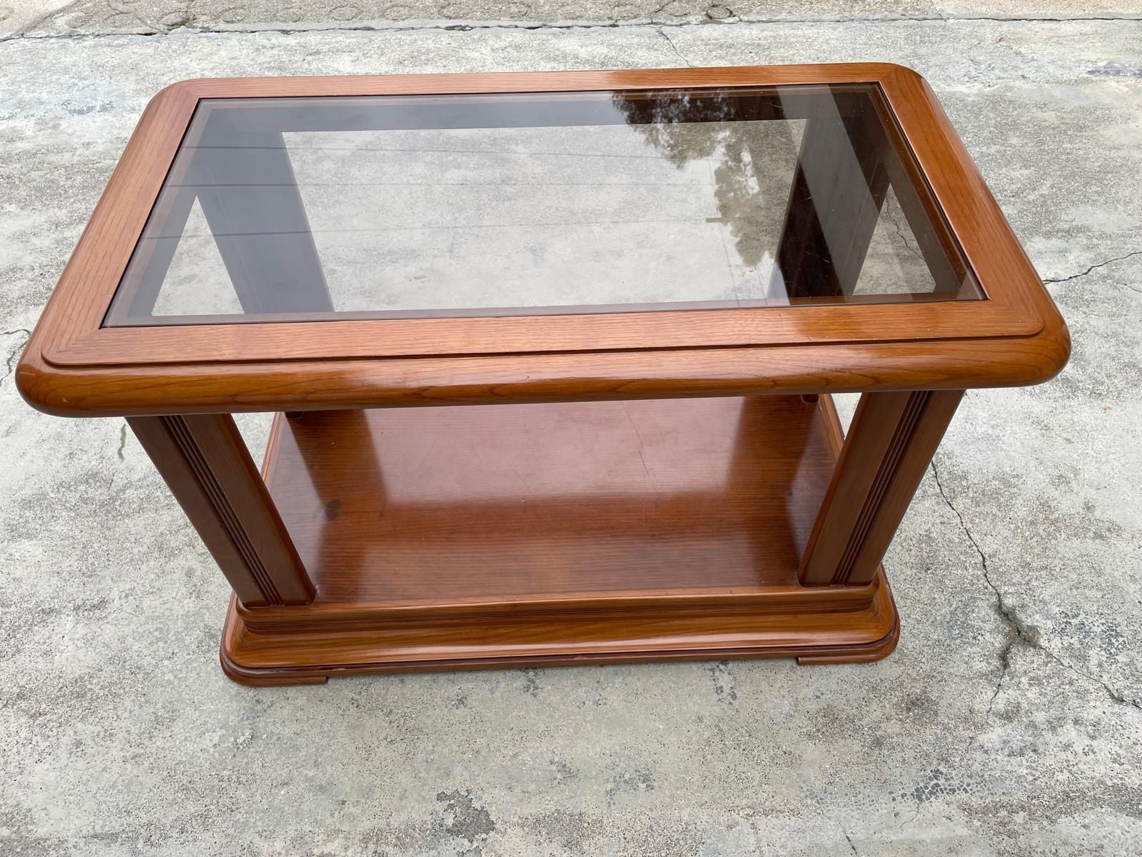 Mesa de centro sala
