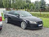 Seat Exeo 2.0 TDI