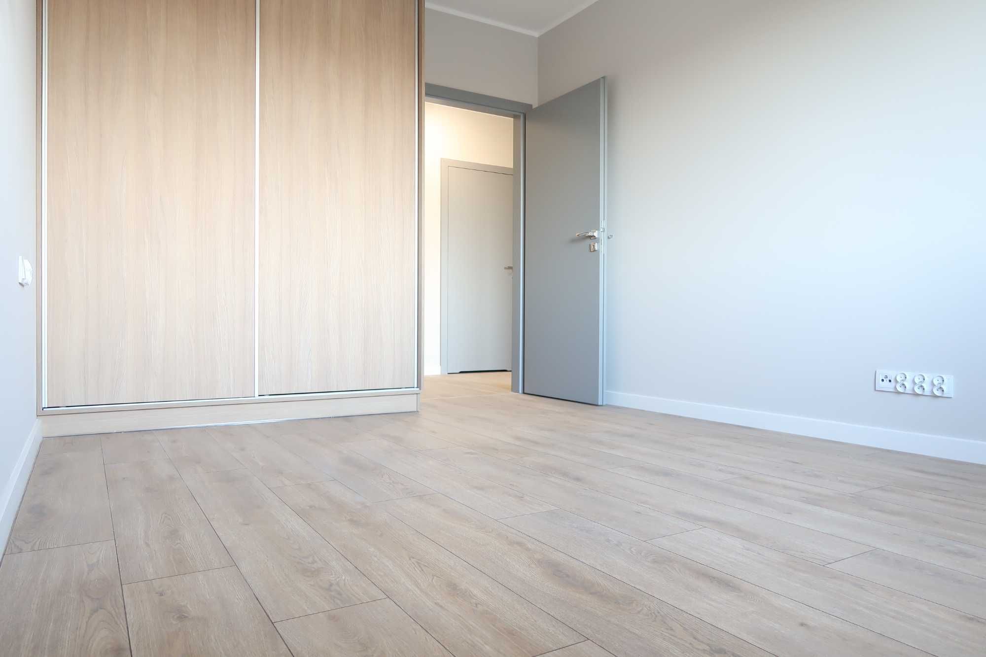 Nowy apartament w CENTRUM z widokiem na rzekę