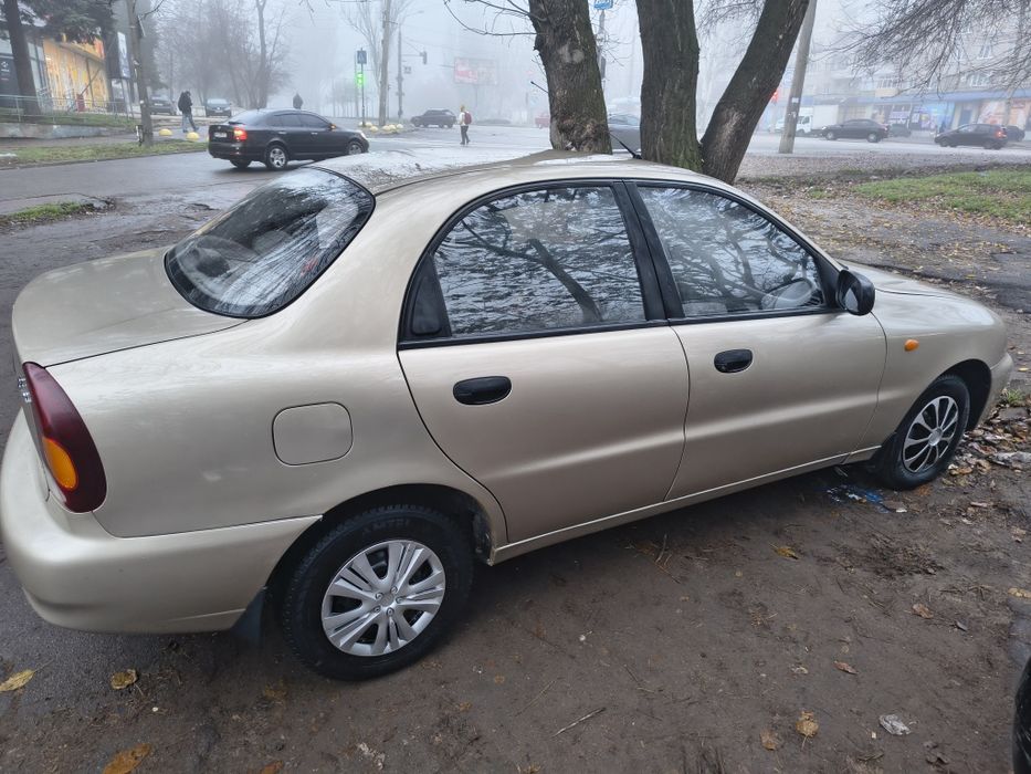 Продам Sens 1,3 SX 2012