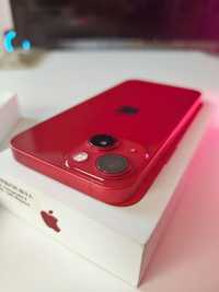 iPhone 13 mini 128 GB RED