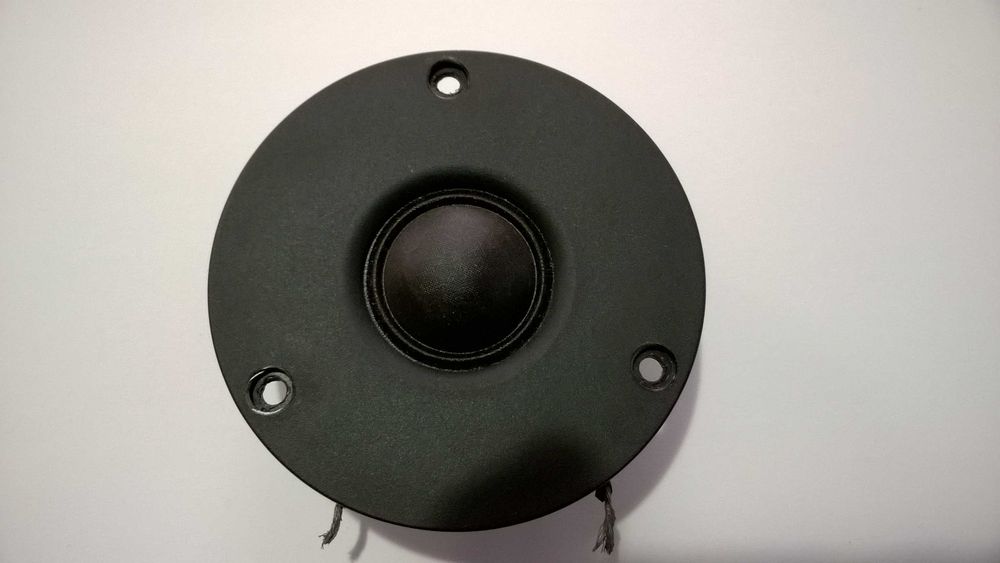 ВЧ динамик Microlab Solo