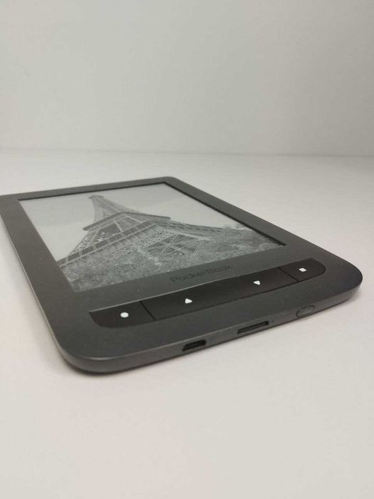 Електронна книга Pocket Book 624