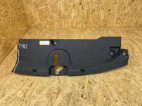 OSŁONA NAKŁADKA PASA PRZEDNIEGO TOYOTA COROLLA XII E21 HB KOMBI 53289-02071