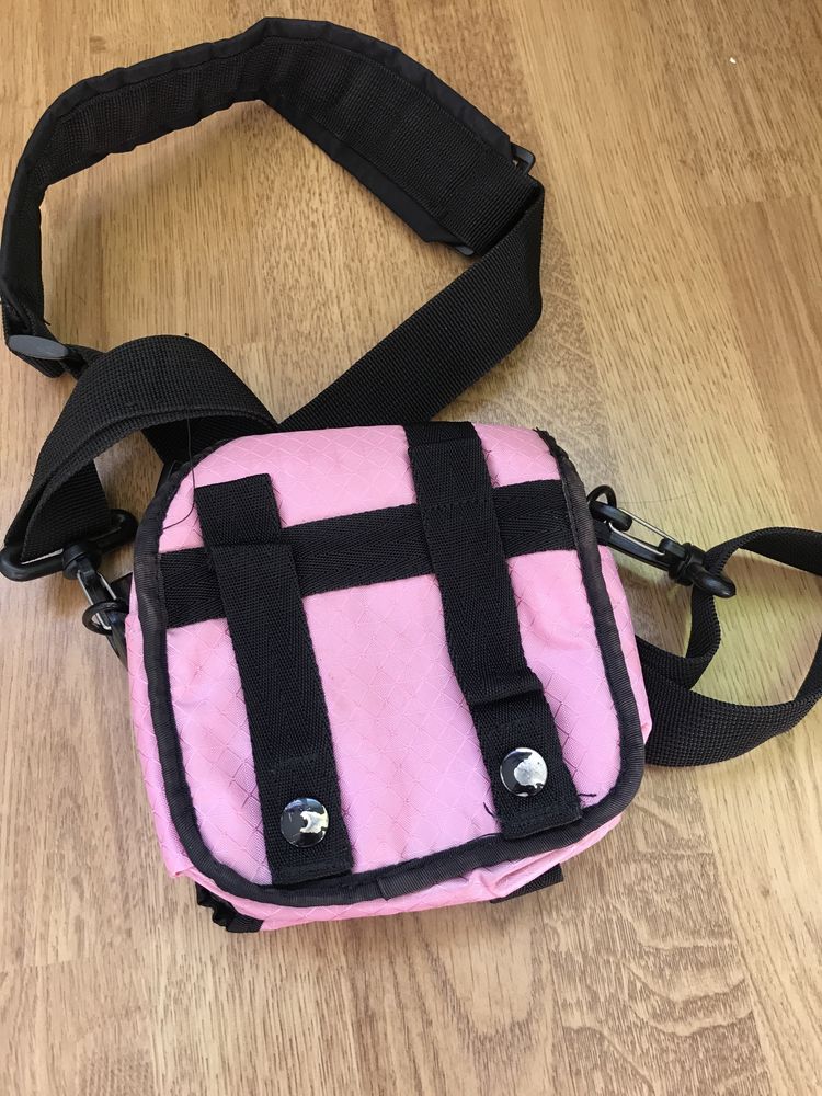 Mini torebka sportowa Jansport