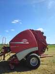 Lely Welger RP 535 \ New Holland 658