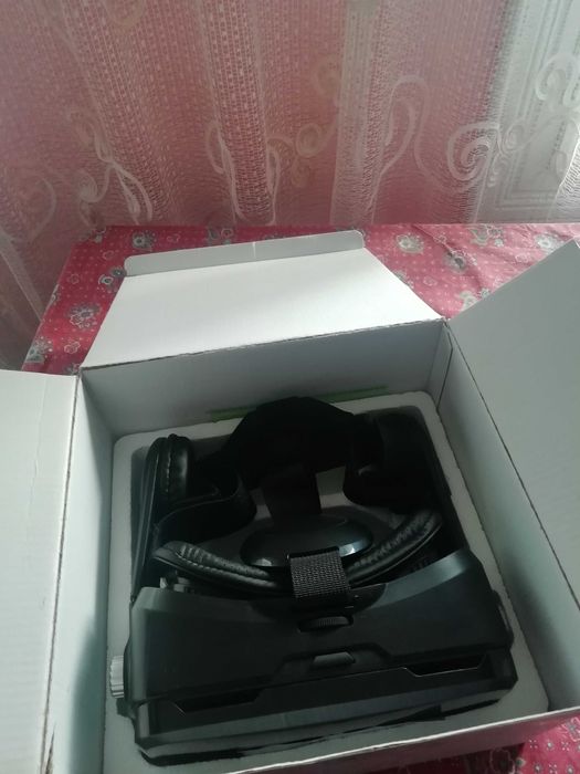 Віар очки  VR GLASSES