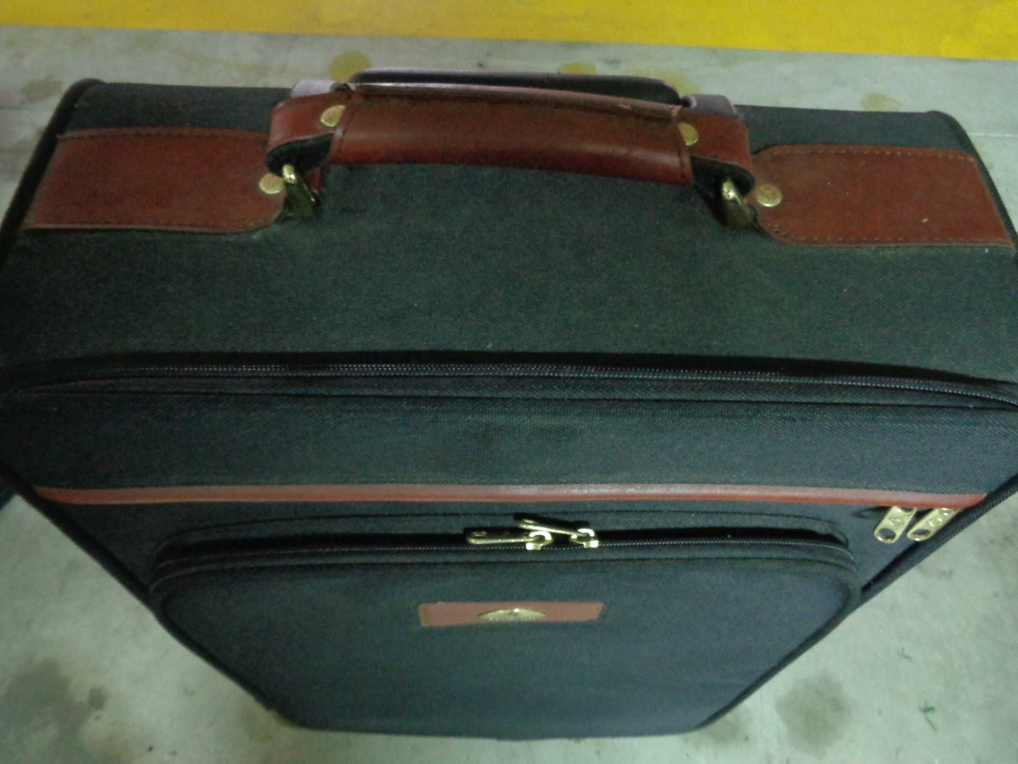 SAMSONITE trolley de viagem