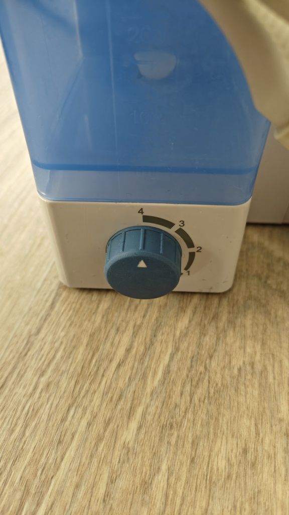 Іригатор AQUAJET LD-A8
