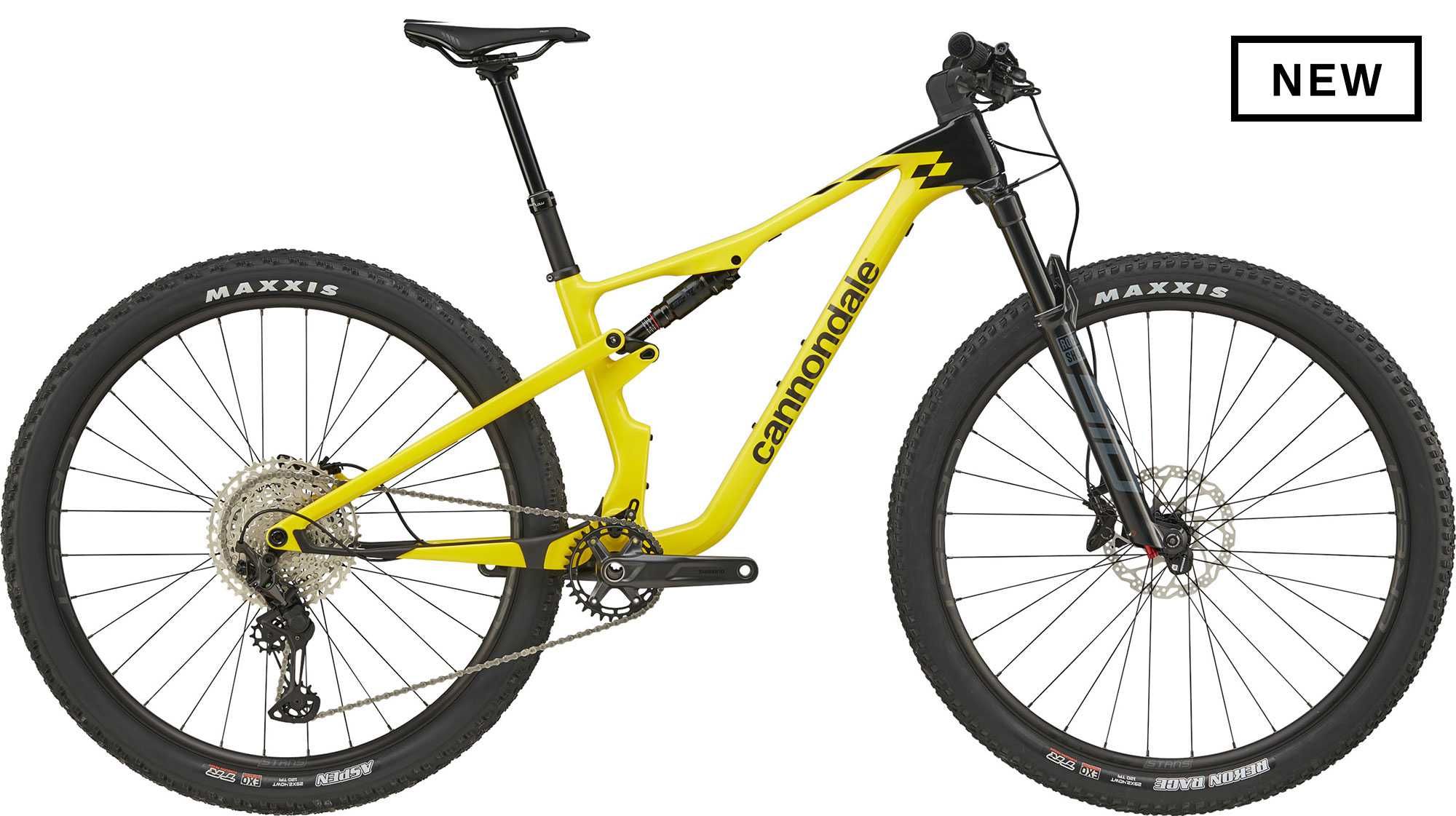 Nowy rower Cannondale Scalpel Carbon 4 RYW, full, mtb, gwarancja, FV