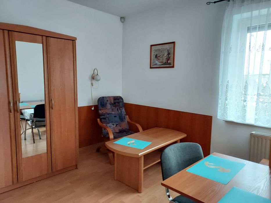 Kawalerka Poznań-Antoninek-Światopełka na wynajem