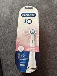 Oral-B iO koncowki