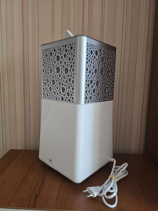 Зволожувач повітря ELECTROLUX yogahealthline EHU-3815D