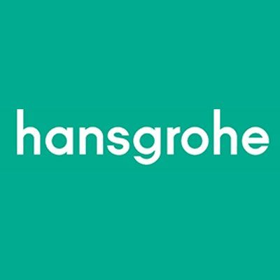 Донный клапан Hansgrohe