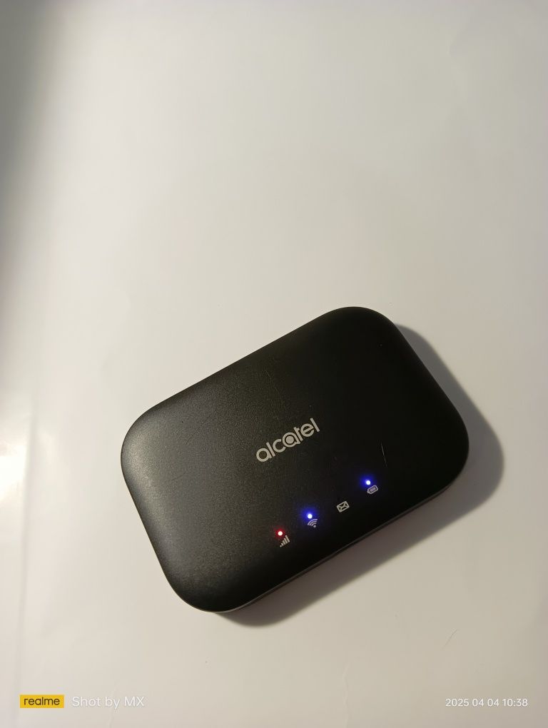 Router LTE 4G karta SIM 5 GHz 2,4 GHz akumulator modem