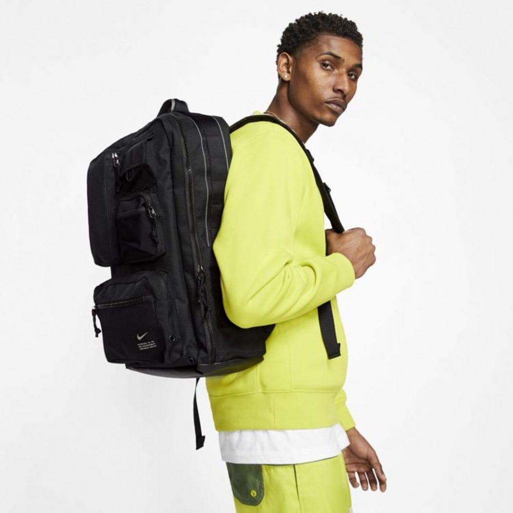 Mochila nike elite