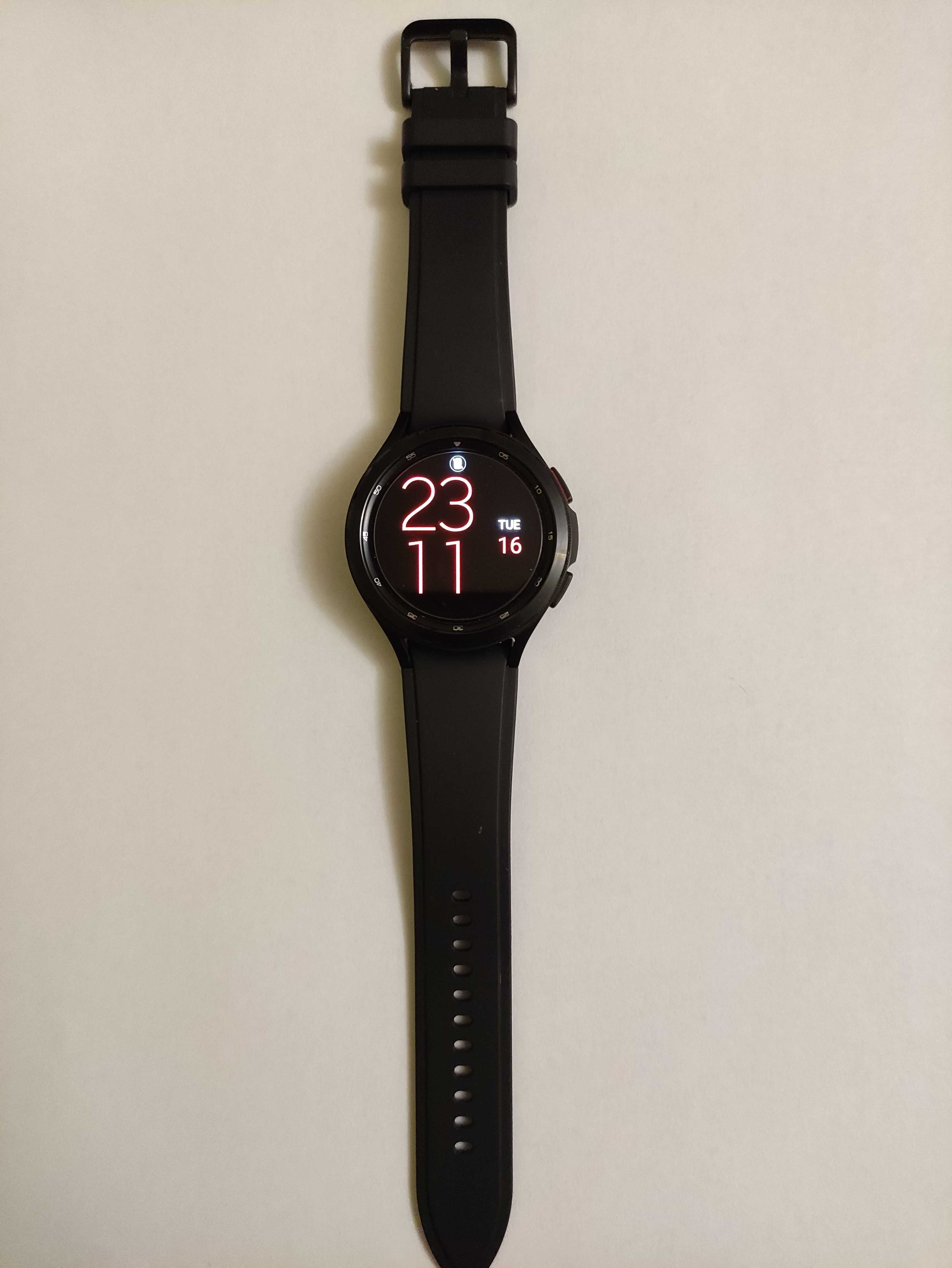 Смарт часы Samsung galaxy watch