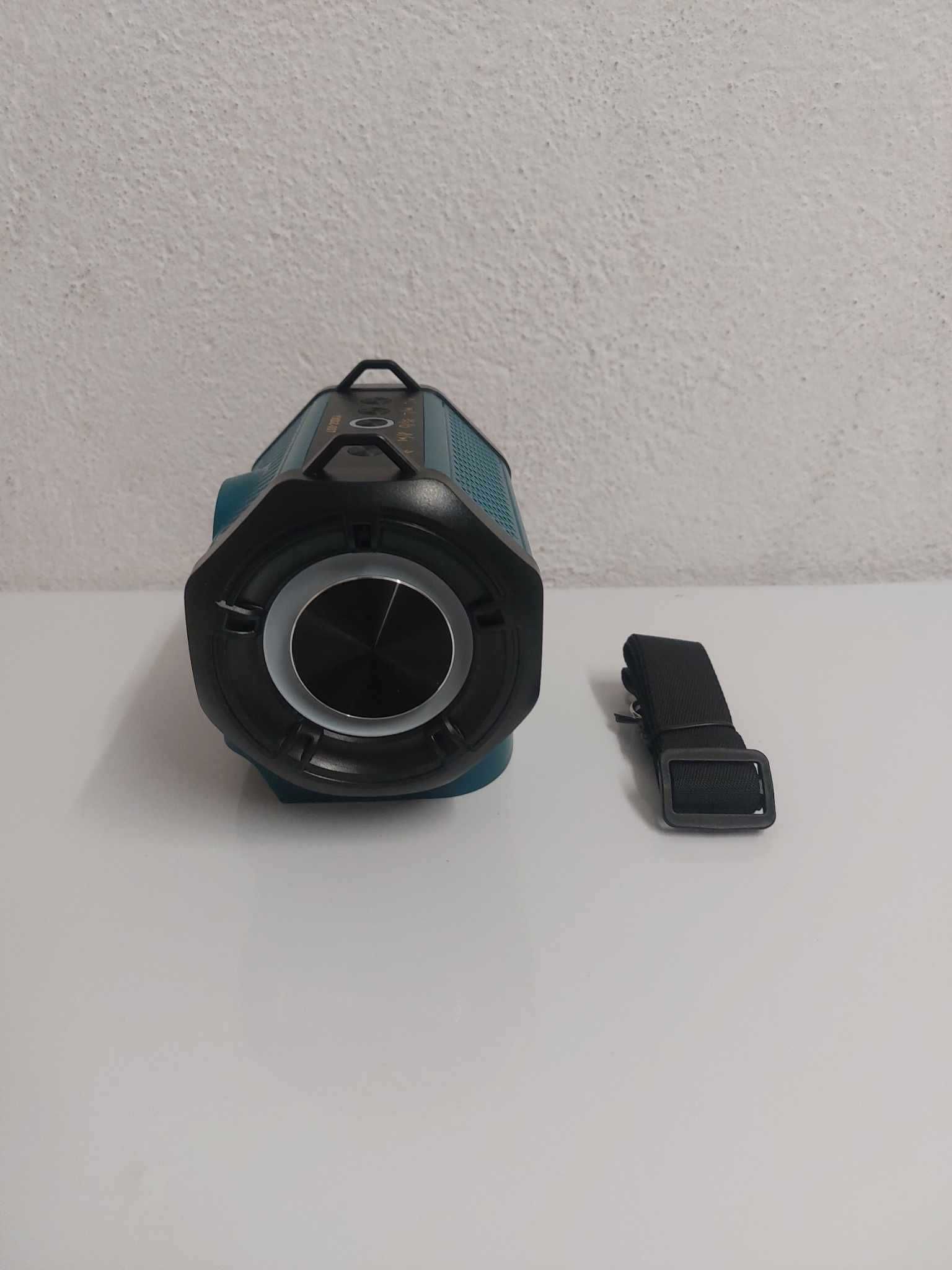 Głośnik BLUETOOTH BT na baterie Makita 18v