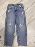 Zara джинсы девочке