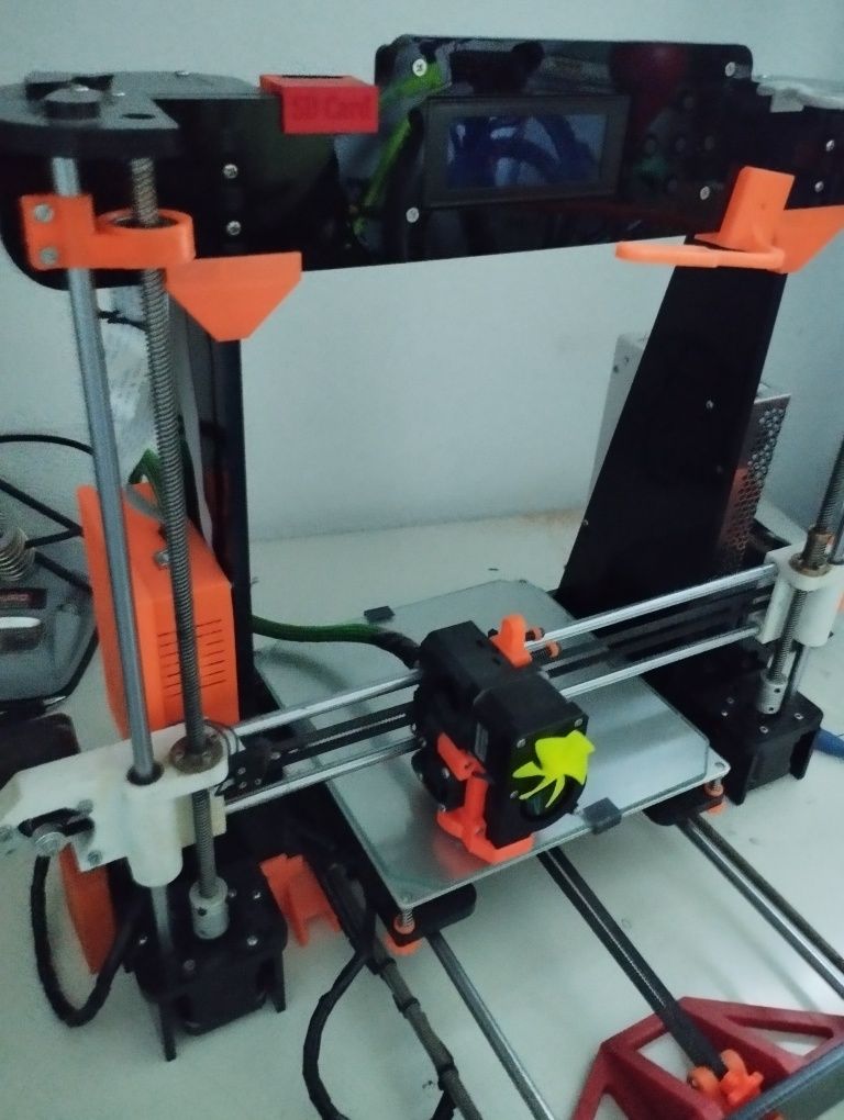 Impressora 3d anet a8