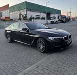 BMW 530e Nacional Pack M