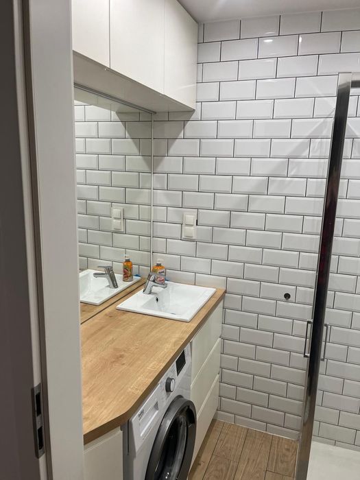 Mieszkanie do wynajecia