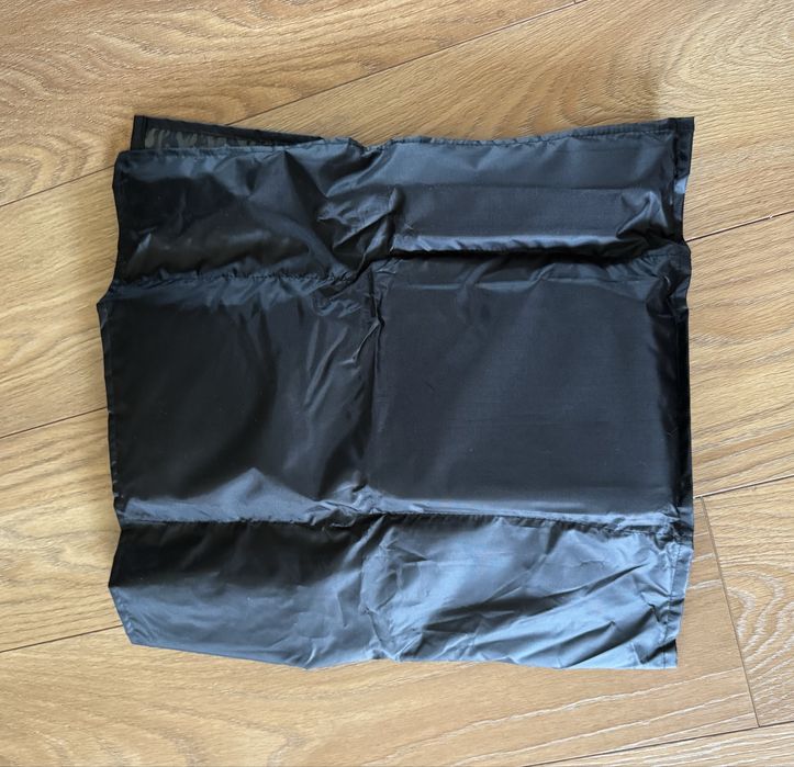 Несесер органайзер в тривожну сумку в сборі