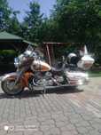 Yamaha XVZ Venture 1300 cm3, 2000r, 94000 km