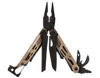 Multitool Leatherman Signal Coyote z kaburą (832404)