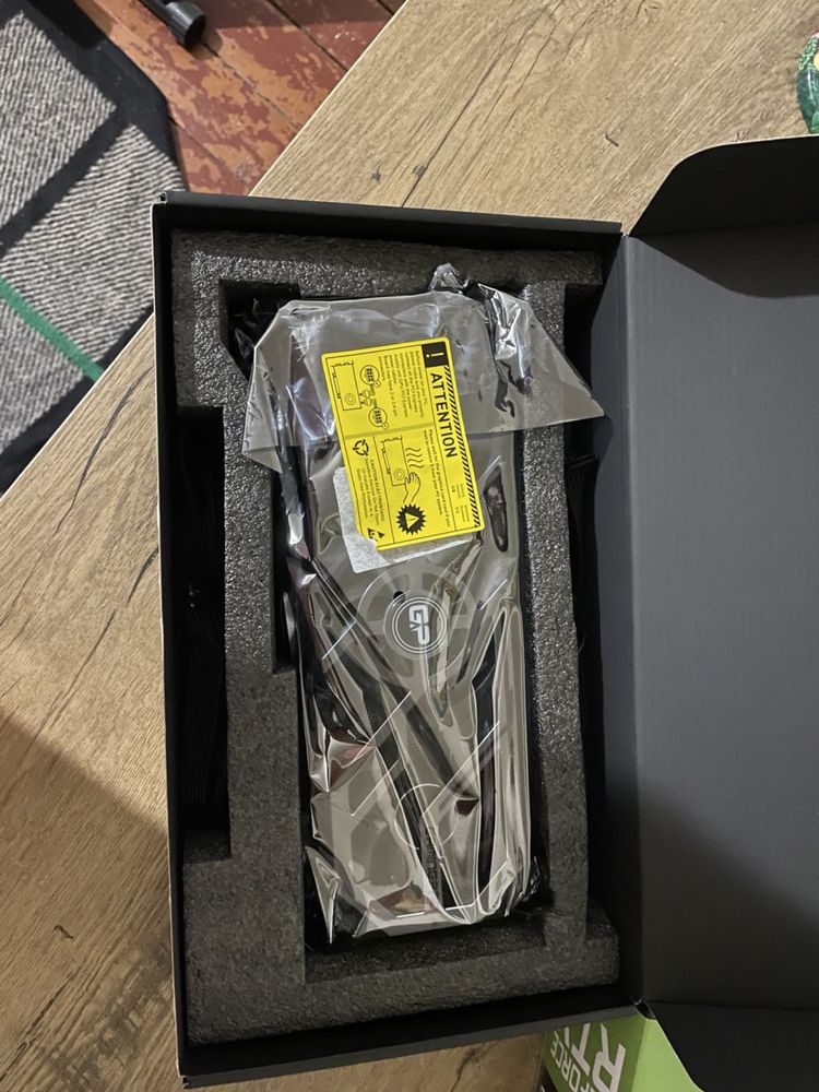 Palit GEFORCE RTX 3070Ti 8Gb