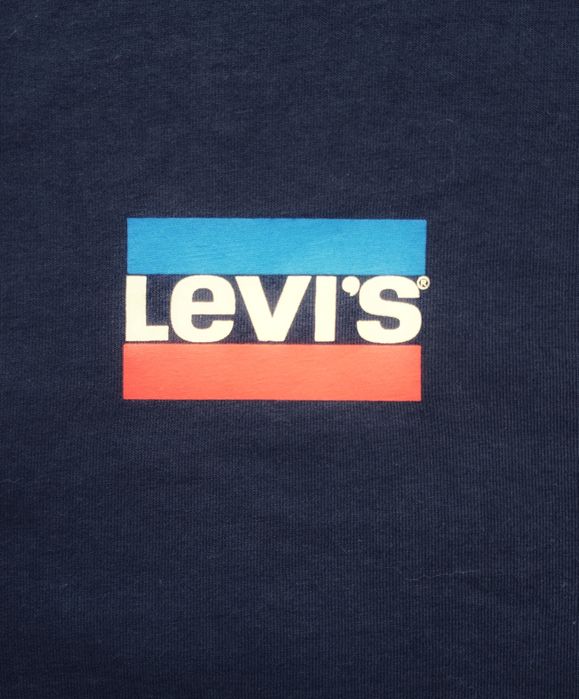 Лонгслів чоловій Levi's
