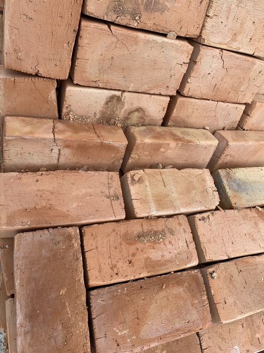 Цегла!!! Повнотіла. Півторачака в наявності