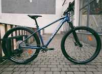 Kross Level 5.0, niebieski, 29", rozm. M, XL, Shimano Deore, 2024